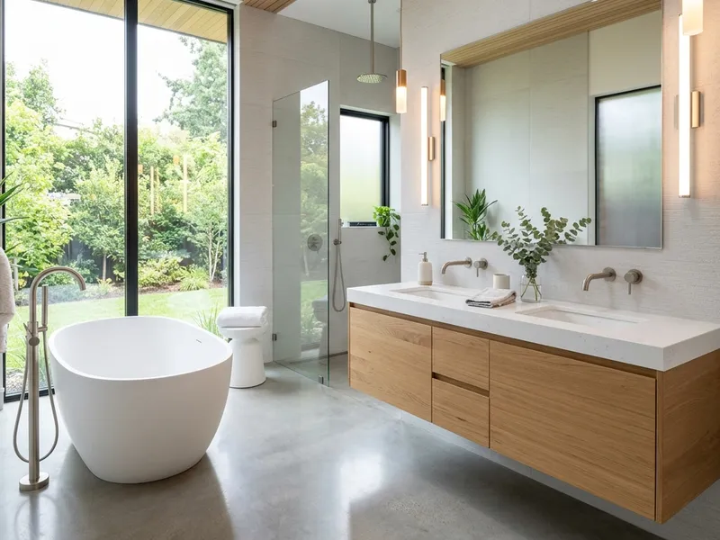 Bathroom Plumbing in Ware Place, SC